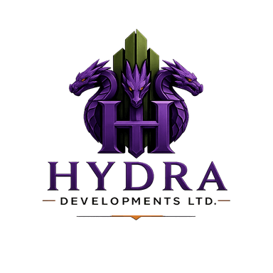 Hydra Developments Ltd